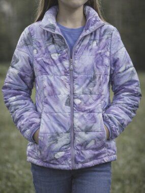 Gerry Puffer Jacket Coat